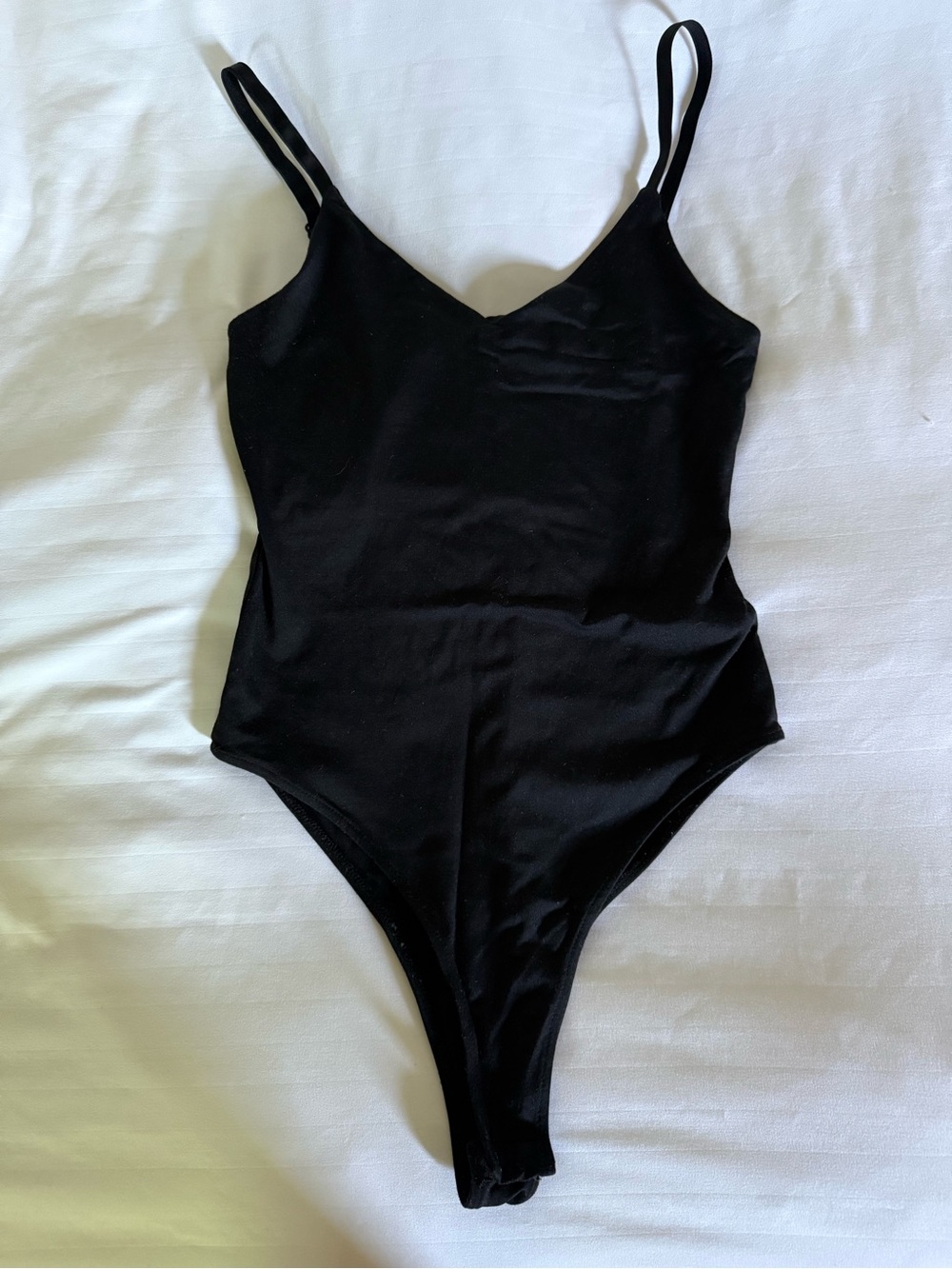 Zara Bodysuit